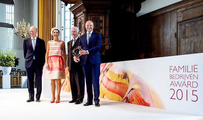 Queen Maxima of Netherlands pic #815790