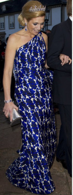 Queen Maxima of Netherlands pic #653621