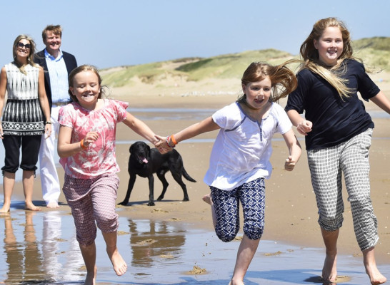 photo 25 in Queen Maxima of Netherlands gallery [id818348] 2015-07-16 00:00:00