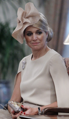 Queen Maxima of Netherlands pic #667788