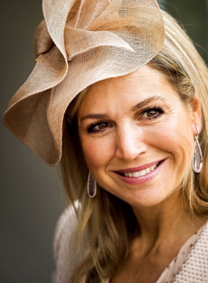 Queen Maxima of Netherlands pic #811327
