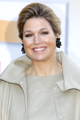 Queen Maxima of Netherlands pic #647487