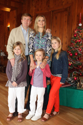 Queen Maxima of Netherlands pic #633478