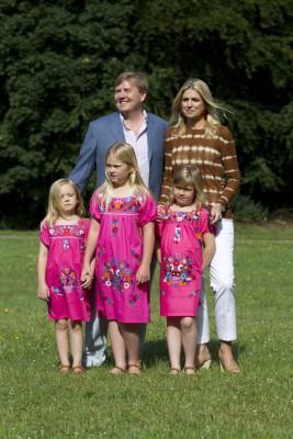 photo 17 in Queen Maxima of Netherlands gallery [id633456] 2013-05-13 00:00:00