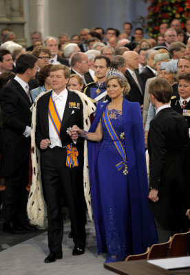 Queen Maxima of Netherlands pic #633437