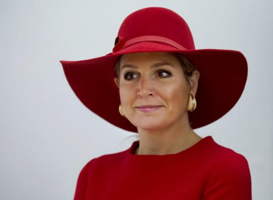 Queen Maxima of Netherlands pic #689629