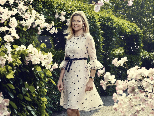 photo 16 in Queen Maxima of Netherlands gallery [id639957] 2013-06-06 00:00:00