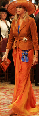 Queen Maxima of Netherlands pic #647551