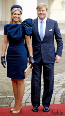Queen Maxima of Netherlands pic #678294