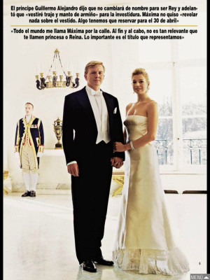 Queen Maxima of Netherlands pic #647534