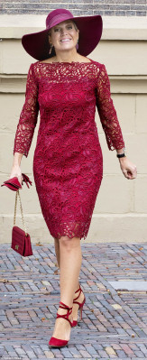 Queen Maxima of Netherlands pic #1001437