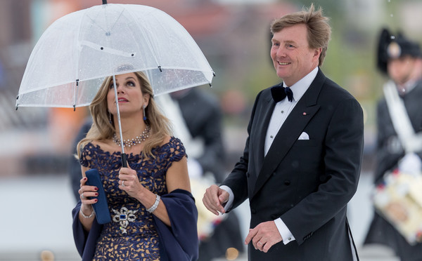 Queen Maxima of Netherlands pic #1026185