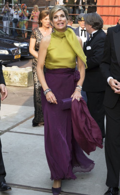 Queen Maxima of Netherlands pic #1026186