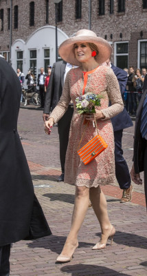 Queen Maxima of Netherlands pic #1026190