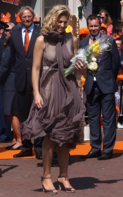 Queen Maxima 