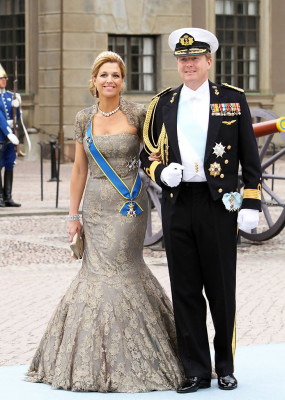 Queen Maxima of Netherlands pic #1026194