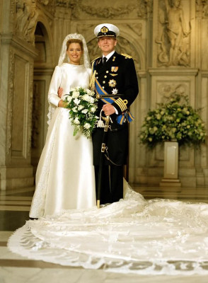 Queen Maxima of Netherlands pic #1026196