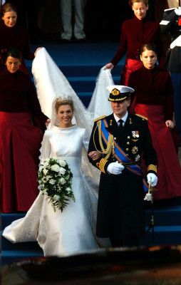 Queen Maxima of Netherlands pic #1026197