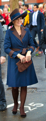 Queen Maxima of Netherlands pic #720471