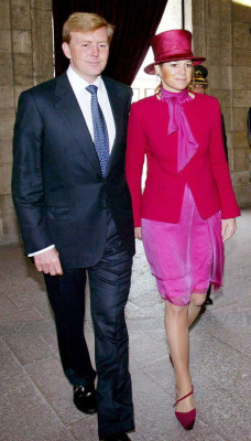 photo 20 in Queen Maxima of Netherlands gallery [id643373] 2013-06-19 00:00:00