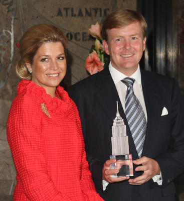 Queen Maxima of Netherlands pic #653594