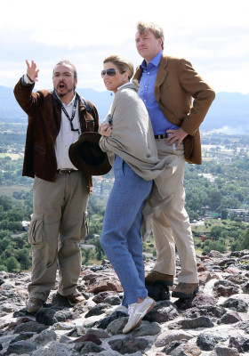 Queen Maxima of Netherlands pic #655424