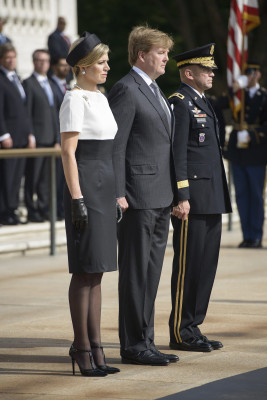 Queen Maxima of Netherlands pic #816204