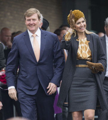 Queen Maxima of Netherlands pic #843846
