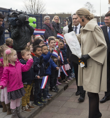 Queen Maxima of Netherlands pic #843854