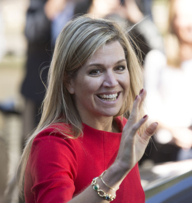 Queen Maxima of Netherlands pic #843836