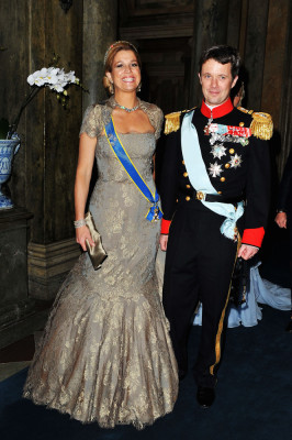 Queen Maxima of Netherlands pic #647513