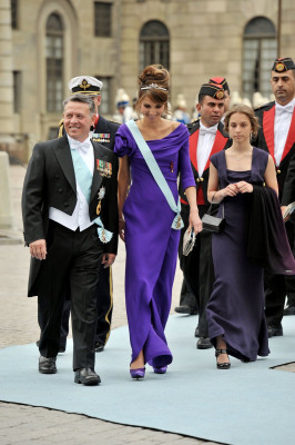 Queen Rania pic #521423