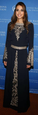 Queen Rania pic #678302