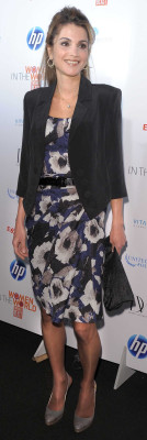 Queen Rania pic #257297