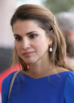 Queen Rania pic #640008