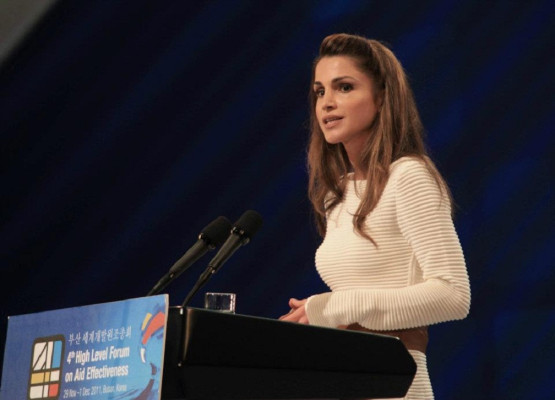 Queen Rania pic #674056