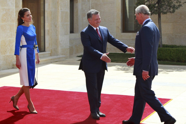 Queen Rania pic #640005