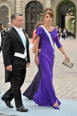 Queen Rania pic #376076