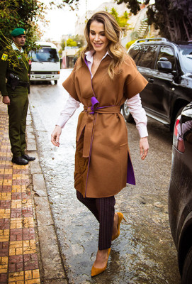 Queen Rania pic #1027572