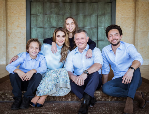 Queen Rania pic #1027574