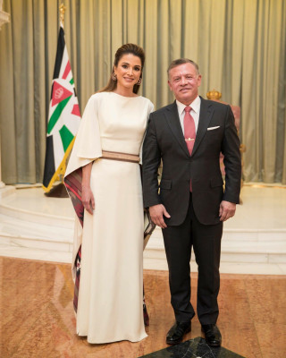 Queen Rania pic #987915