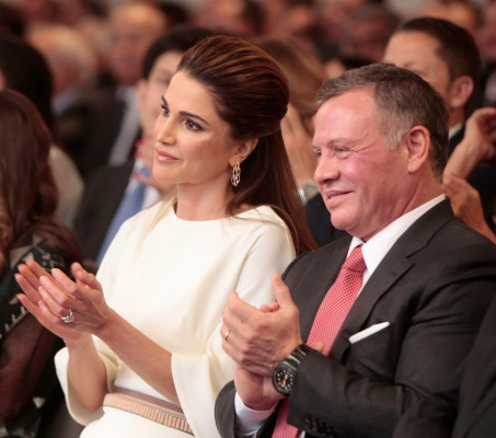 Queen Rania pic #987916