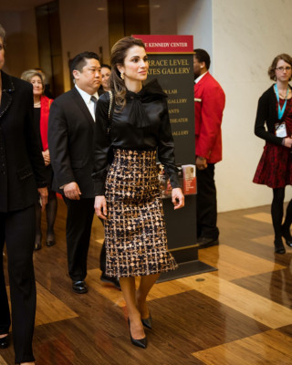Queen Rania pic #987957