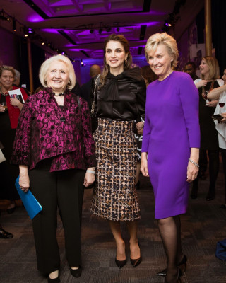 Queen Rania pic #987962