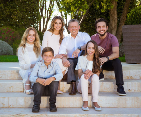 Queen Rania pic #987977