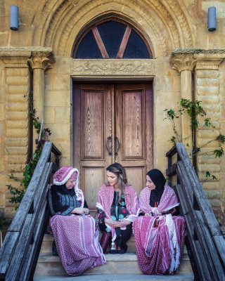 Queen Rania pic #987971