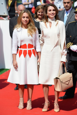 Queen Rania pic #980281