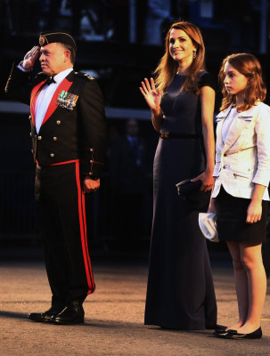 Queen Rania pic #980280