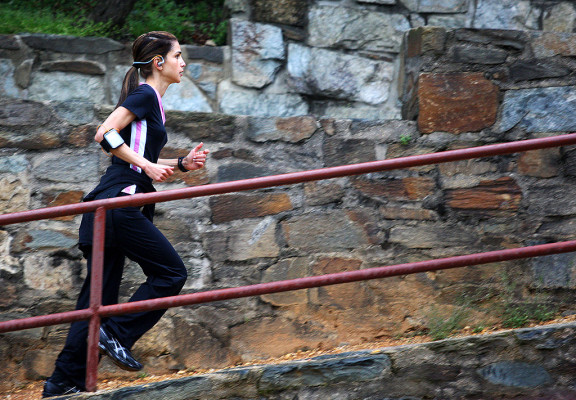 Queen Rania pic #840519