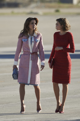 Queen Rania pic #852003